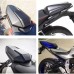 RP7712-1612 Rear Seat Cover Cowl For Yamaha MT-07 FZ-07 2014-2017