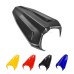RP7712-1621 Motorcycle Seat Cowl Pillion Seat Cover For Yamaha R15 2017-2022