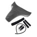RP7712-1622 Motorcycle Seat Cowl Pillion Seat Cover For Yamaha MT09 FZ09 2014-2020 Yamaha MT09 SP 2018-2020