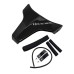 RP7712-1622 Motorcycle Seat Cowl Pillion Seat Cover For Yamaha MT09 FZ09 2014-2020 Yamaha MT09 SP 2018-2020