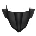 RP7712-1622 Motorcycle Seat Cowl Pillion Seat Cover For Yamaha MT09 FZ09 2014-2020 Yamaha MT09 SP 2018-2020