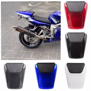 RP7712-1624 Seat Cowl Pillion Seat Cover For Yamaha YZF R6 1999-2002