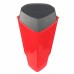 RP7712-1625 Seat Cowl Pillion Seat Cover For Yamaha YZF R6 2017-Later