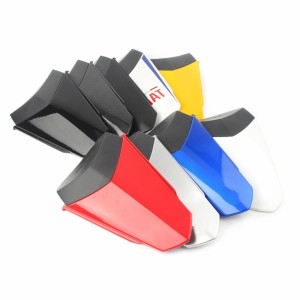 RP7712-1625 Seat Cowl Pillion Seat Cover For Yamaha YZF R6 2017-Later
