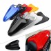 RP7712-1626 Seat Cowl Pillion Seat Cover For Yamaha R15 2017-2022