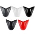 RP7712-1708 Motorcycle Seat Cowl Pillion Seat Cover For Ducati Supersport 939/S/SS 2017-2020 Ducati Supersport 950/S/SS 2021-Later