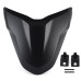 RP7712-1708 Motorcycle Seat Cowl Pillion Seat Cover For Ducati Supersport 939/S/SS 2017-2020 Ducati Supersport 950/S/SS 2021-Later