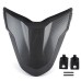 RP7712-1708 Motorcycle Seat Cowl Pillion Seat Cover For Ducati Supersport 939/S/SS 2017-2020 Ducati Supersport 950/S/SS 2021-Later