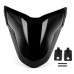 RP7712-1708 Motorcycle Seat Cowl Pillion Seat Cover For Ducati Supersport 939/S/SS 2017-2020 Ducati Supersport 950/S/SS 2021-Later