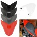 RP7712-1708 Motorcycle Seat Cowl Pillion Seat Cover For Ducati Supersport 939/S/SS 2017-2020 Ducati Supersport 950/S/SS 2021-Later