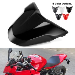 RP7712-1708 Motorcycle Seat Cowl Pillion Seat Cover For Ducati Supersport 939/S/SS 2017-2020 Ducati Supersport 950/S/SS 2021-Later