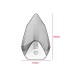 RP7712-1709 Motorcycle Seat Cowl Pillion Seat Cover For Ducati Panigale 899 2013-2015 Ducati Panigale 1199 2013-2014