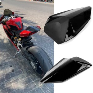 RP7712-1709 Motorcycle Seat Cowl Pillion Seat Cover For Ducati Panigale 899 2013-2015 Ducati Panigale 1199 2013-2014