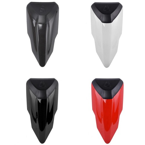 RP7712-1710 Motorcycle Seat Cowl Pillion Seat Cover For Ducati Panigale 959 2015-2019 Ducati Panigale 1299 2015-2018