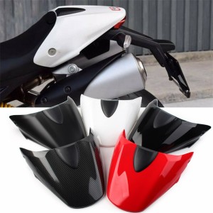 RP7712-1714 Seat Cowl Pillion Seat Cover For Ducati MONSTER 696 M696 1100 M1100/EVO/S 2008-2014 Ducati MONSTER MONSTER 796 M796 2010-2014