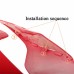 RP7712-1715 Seat Cowl Pillion Seat Cover For Ducati Panigale V4/S/SP/R 2018-Later Ducati Panigale V2 2020-Later
