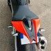 RP7712-1902 Motorcycle Seat Cowl Pillion Seat Cover For Aprilia RSV-4 1000 2009-2018 Aprilia RSV-4 1100 2019-2020 Aprilia RS4 50 2011-2020 Aprilia RS4 125 2012-2216 Aprilia RS125 2017-Later