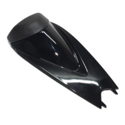 RP7712-1902 Motorcycle Seat Cowl Pillion Seat Cover For Aprilia RSV-4 1000 2009-2018 Aprilia RSV-4 1100 2019-2020 Aprilia RS4 50 2011-2020 Aprilia RS4 125 2012-2216 Aprilia RS125 2017-Later