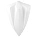 RP7712-1903 Seat Cowl Pillion Seat Cover For Aprilia GPR125 GPR150
