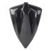 RP7712-1903 Seat Cowl Pillion Seat Cover For Aprilia GPR125 GPR150