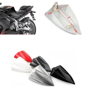 RP7712-1903 Seat Cowl Pillion Seat Cover For Aprilia GPR125 GPR150