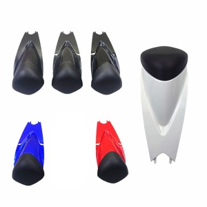 RP7712-1904 Seat Cowl Pillion Seat Cover For Aprilia GPR250R GPR150R 2021-2022