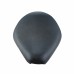 RP7720-1101B Motorcycle Front Rider Driver Solo Seat Cushion For Honda Rebel CMX 250 300 500 2017-2022