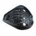 RP7720-1101B Motorcycle Front Rider Driver Solo Seat Cushion For Honda Rebel CMX 250 300 500 2017-2022