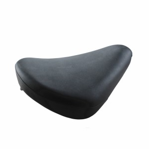 RP7720-1101B Motorcycle Front Rider Driver Solo Seat Cushion For Honda Rebel CMX 250 300 500 2017-2022