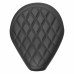 RP7720-1102B Motorcycle Front Rider Driver Solo Seat Cushion For Honda Rebel CMX 250 300 500 2017-2022
