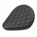 RP7720-1102B Motorcycle Front Rider Driver Solo Seat Cushion For Honda Rebel CMX 250 300 500 2017-2022