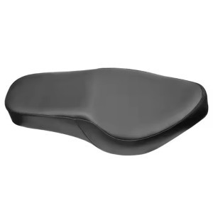 RP7730-1069B Motorcycle Driver Rear Two Up Seat For Honda Rebel 300 CMX300 2017-Later Honda Rebel 500 CMX500 2017-Later