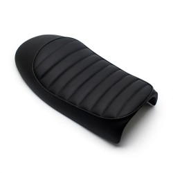 RP7730-2002 Cafe Racer motorcycle seat Parts For Honda CG125 CB 250 350 550 650 GN125 GN250 Yamaha SR Cafe Racer