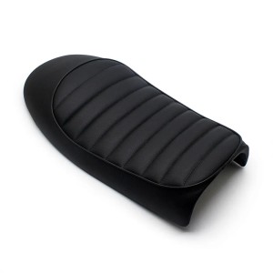 RP7730-2002 Cafe Racer motorcycle seat Parts For Honda CG125 CB 250 350 550 650 GN125 GN250 Yamaha SR Cafe Racer