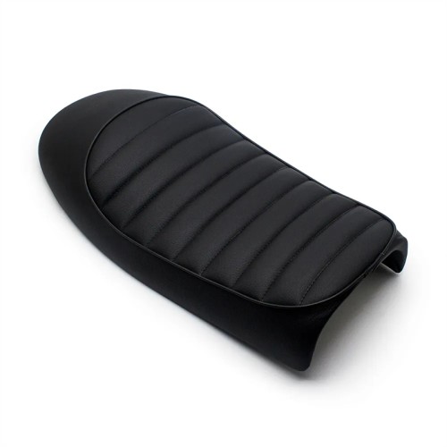 RP7730-2002 Cafe Racer motorcycle seat Parts For Honda CG125 CB 250 350 550 650 GN125 GN250 Yamaha SR Cafe Racer