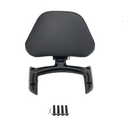 RP7770-1025B Bar Rear Backrest For Honda Goldwing GL1800 2018-Later