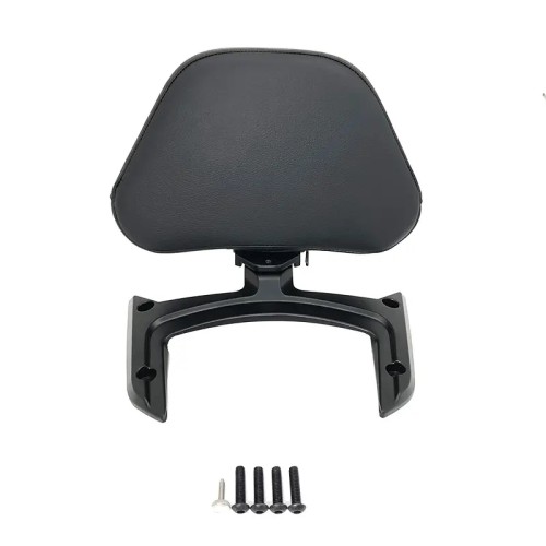 RP7770-1025B Bar Rear Backrest For Honda Goldwing GL1800 2018-Later
