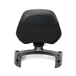 RP7771-2057B Motocycle Sissy Bar Passenger Backrest For Honda Goldwing GL1800 2018-Later