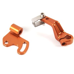 RP0710-1001 Lever Arm Extension Pull Clutch Arm for KTM 790 Duke/Adventure/S/R 2018-Later