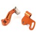 RP0710-1001 Lever Arm Extension Pull Clutch Arm for KTM 790 Duke/Adventure/S/R 2018-Later