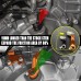 RP0710-1001 Lever Arm Extension Pull Clutch Arm for KTM 790 Duke/Adventure/S/R 2018-Later