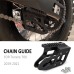 RP0720-2009 Motorcycle Accessories Chain Guard for Yamaha XT-Z 700 Tenere Tenere 700 Extreme/Explore Tenere 700 World Raid/ Rally