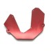 RP0720-2012 Motorcycle Front Sprocket Chain Cover Chain Protection Guard for Yamaha MT-09 FZ09 13-20 2013-2020 Yamaha Tracer 900 2015-2020 Yamaha XSR 900 2016-2020
