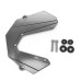 RP0720-2012 Motorcycle Front Sprocket Chain Cover Chain Protection Guard for Yamaha MT-09 FZ09 13-20 2013-2020 Yamaha Tracer 900 2015-2020 Yamaha XSR 900 2016-2020
