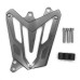 RP0720-2014 Motorcycle Front Sprocket Chain Cover Chain Protection Guard for Yamaha MT-07 MT-07 TRACER 700/GT FZ-07 TRACER 7 / GT YZF R7 XSR700