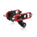 RP0720-3001 Chain Adjusters with Spool Tensioners Catena for Honda CB650R CBR650R 2019-2023 Honda CB650F CBR650F 2014-2018
