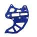 RP0720-3004 Rear Brake Disc Guard for KTM Husqvarna Husberg with 20MM / 25MM Axle KTM (2004-2019) models 125 -530 all