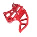 RP0720-3004 Rear Brake Disc Guard for KTM Husqvarna Husberg with 20MM / 25MM Axle KTM (2004-2019) models 125 -530 all