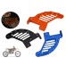 RP0720-3005 Rear Brake Disc Guard for KTM 125-530 XCW/XCF-W/EXC/EXC-F/SX/SXF/XC/XCF/6 Days/TPI 2004-2022