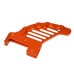 RP0720-3005 Rear Brake Disc Guard for KTM 125-530 XCW/XCF-W/EXC/EXC-F/SX/SXF/XC/XCF/6 Days/TPI 2004-2022